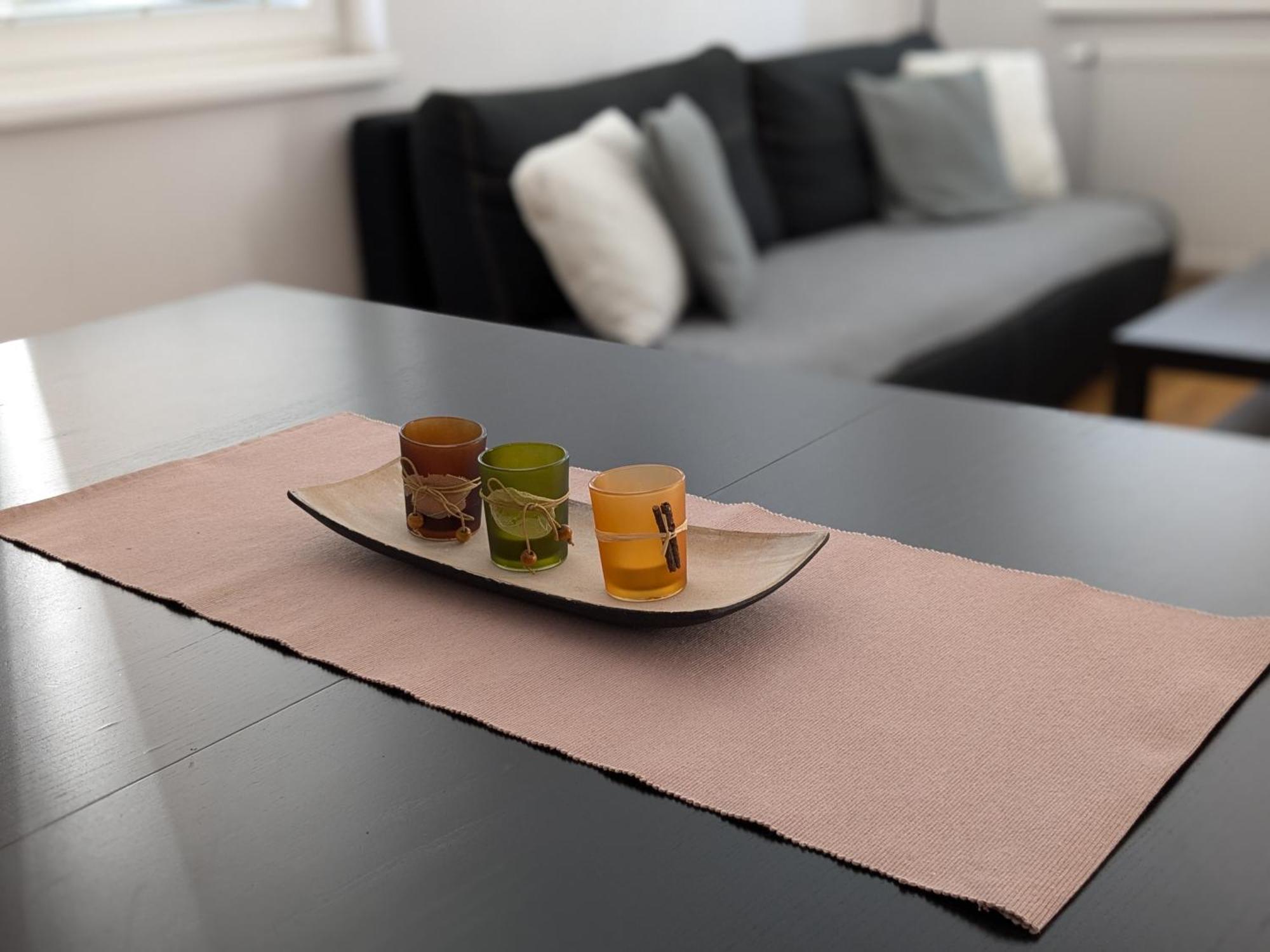 Apartman Bratislava City & Parking Luaran gambar